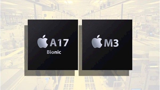 博山苹果15维修站分享iPhone15系列会用3nm芯片吗 